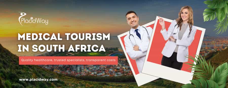 South Africa Medical Tourism Image