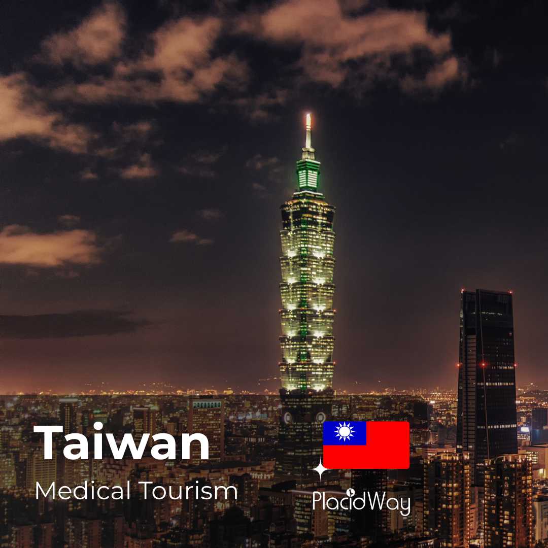Taiwan Medical Tourism