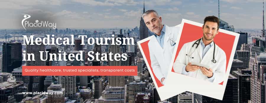 United States Medical Tourism Image