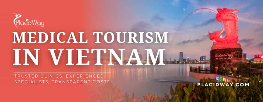 Vietnam Medical Tourism Image