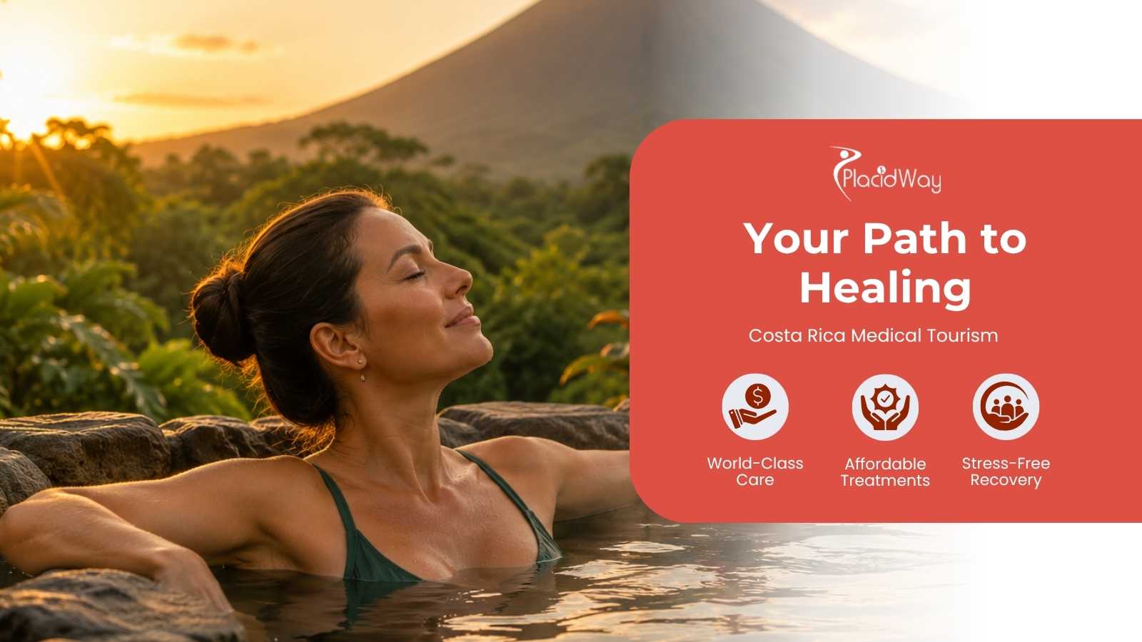 Costa Rica Medical Tourism Image