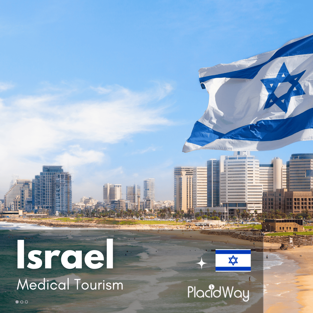 Israel Medical Tourism