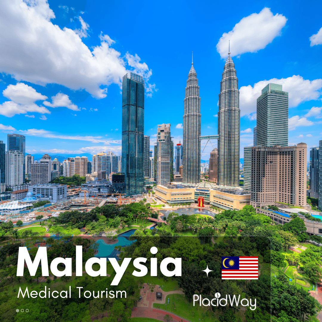 What Procedures are Commonly Offered in Medical Tourism Clinics in Kuala Lumpur?