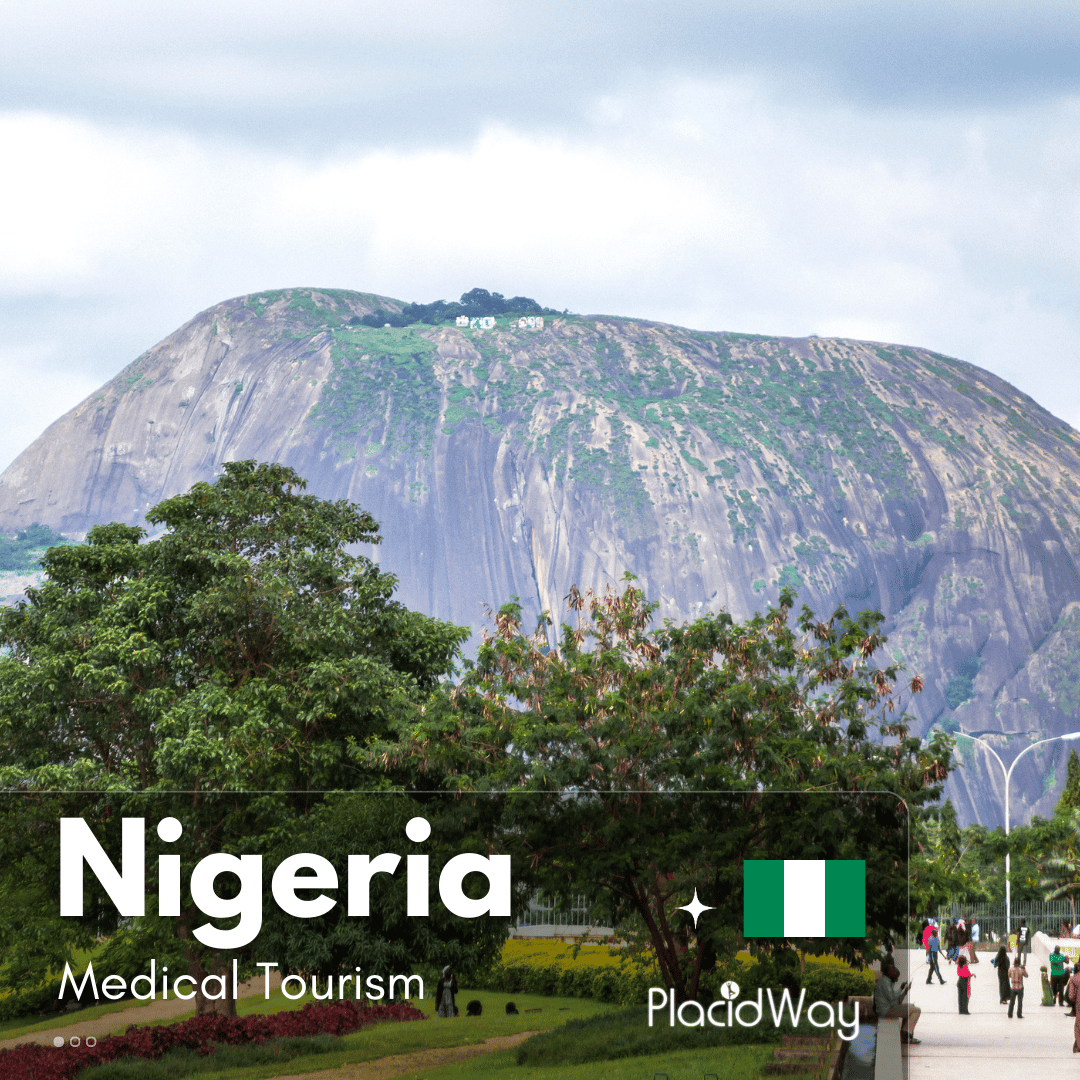 Nigeria Medical Tourism