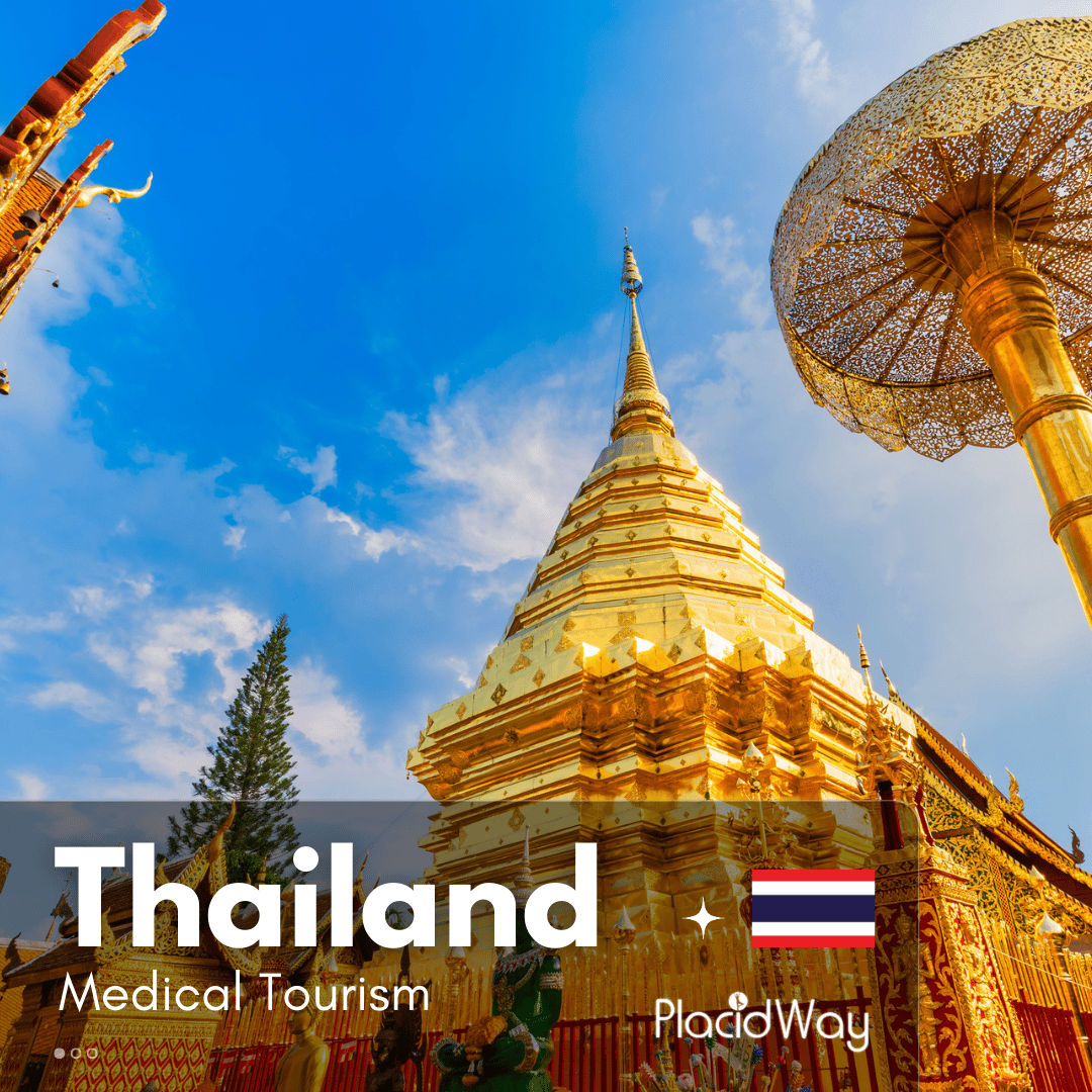 Why Are International Patients Choosing Thailand for Personalized Fertility Care?