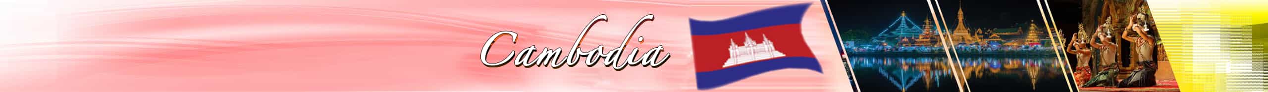 Kambodscha Medical Tourism Image