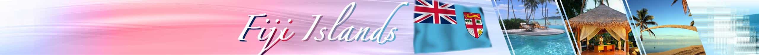 Islas Fiji Medical Tourism Image