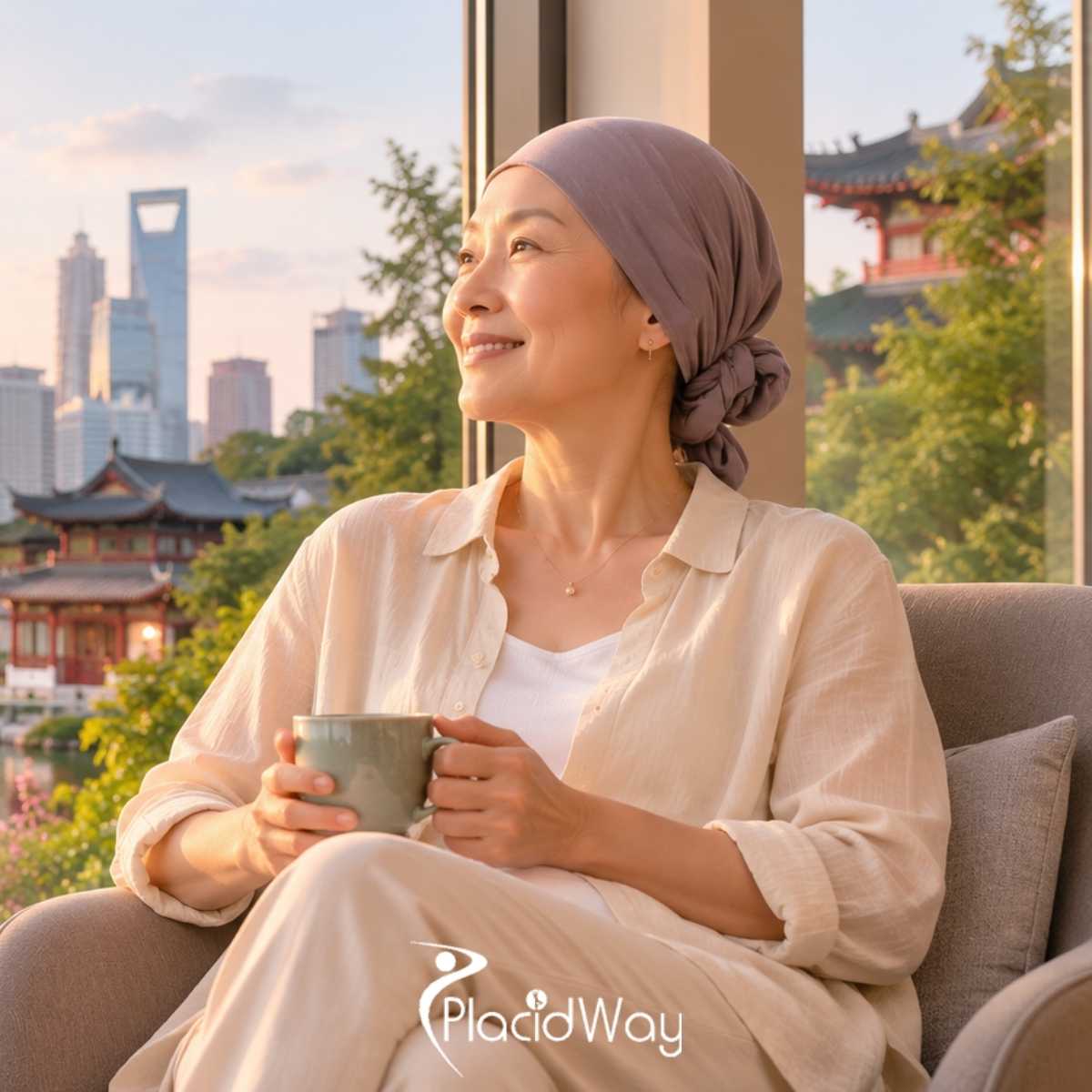 PlacidWay-Expands-CAR-T-Therapy-and-Gene-Based-Treatment-Access-in-China