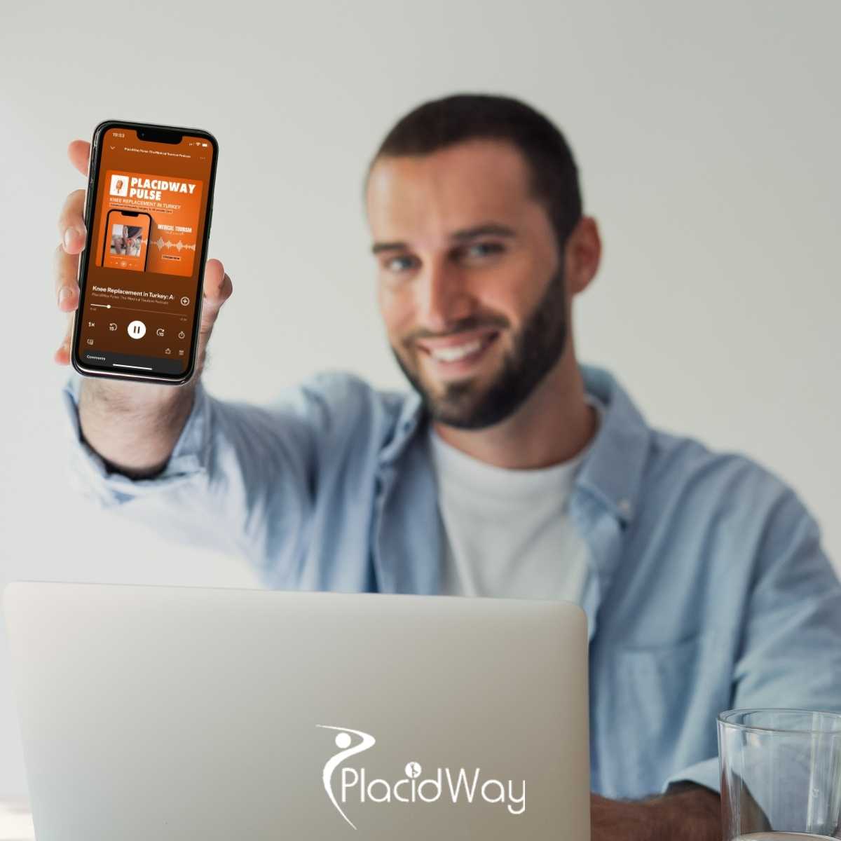 PlacidWay-Launches-PlacidWay-Pulse-The-Medical-Tourism-Podcast-to-Help-Patients-Discover-Global-Healthcare-Options