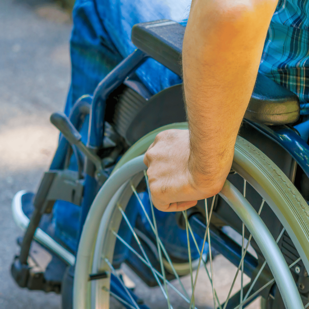 Muscular Dystrophy Stem Cell Treatment in Kiev, Ukraine