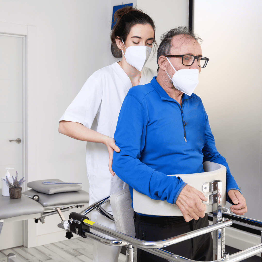 ALS Stem Cell Therapy in Kiev, Ukraine