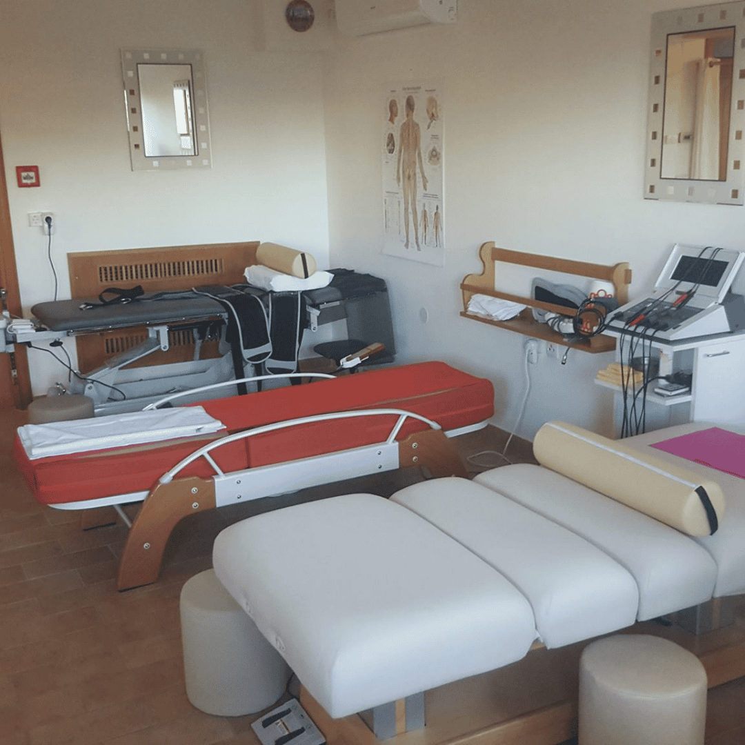 10-дневная программа улучшения качества жизни в Муртере, Хорватия