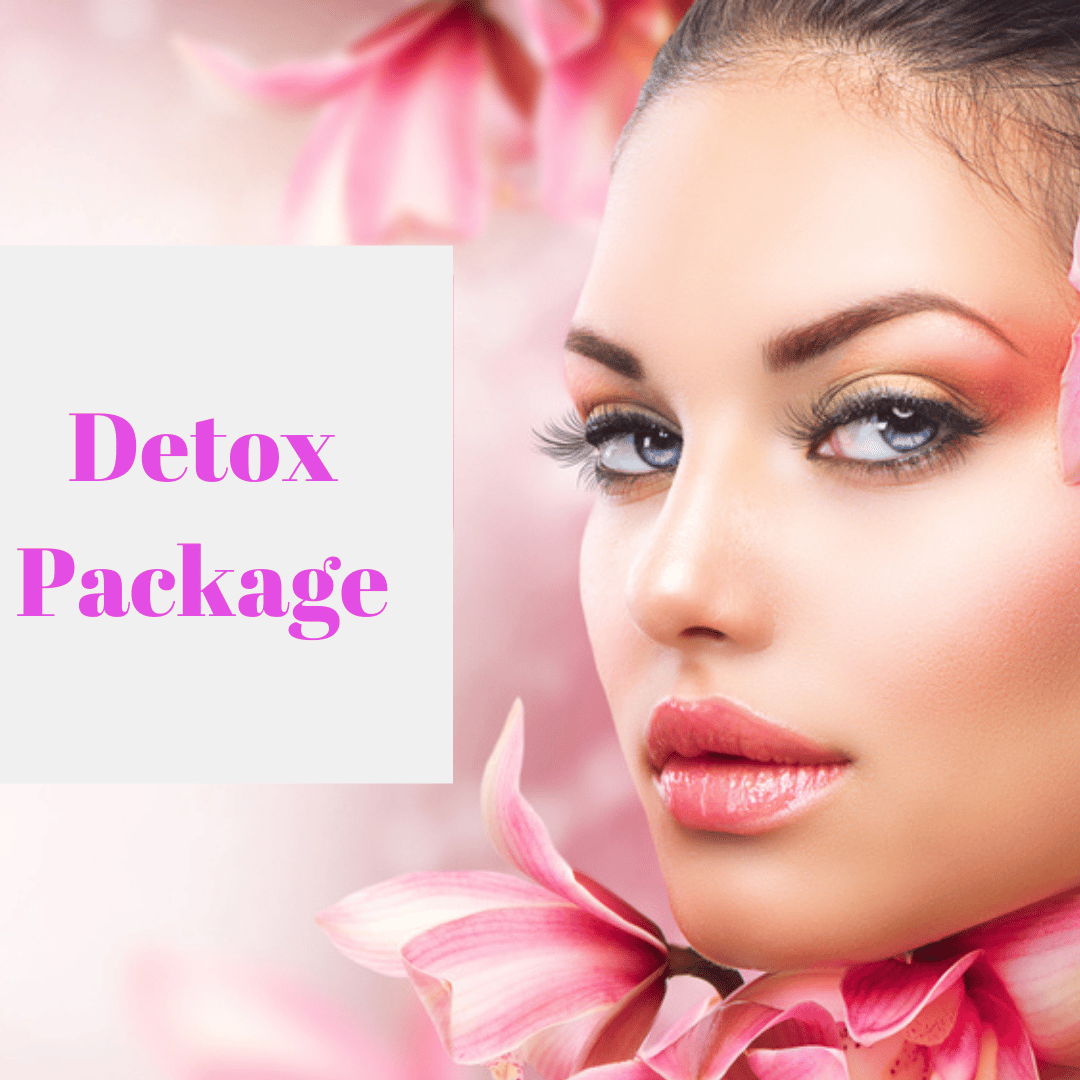 Detox Package in Bodrum, Turkey