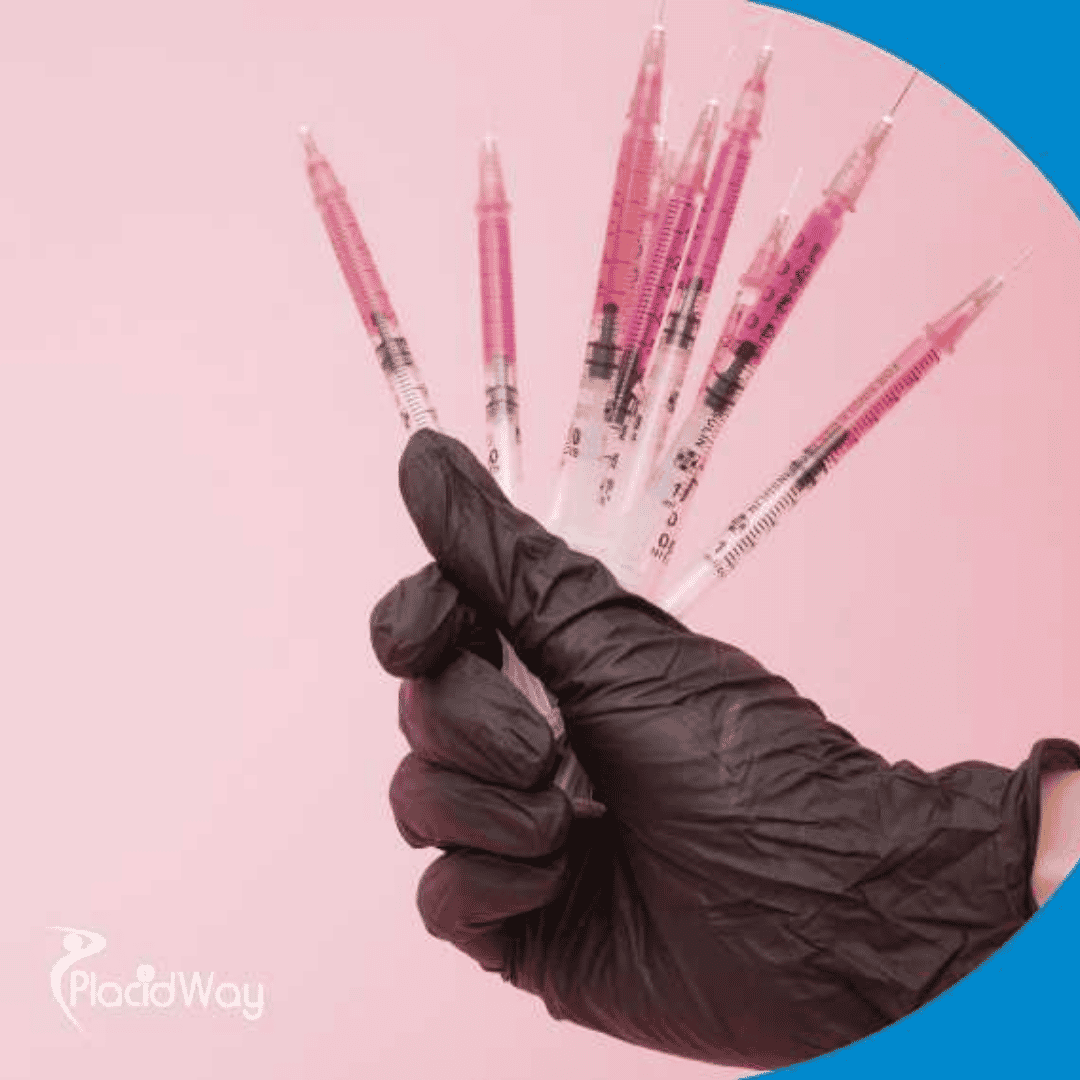 Stem Cell Anti‑Aging 5‑Day Program in Ukraine