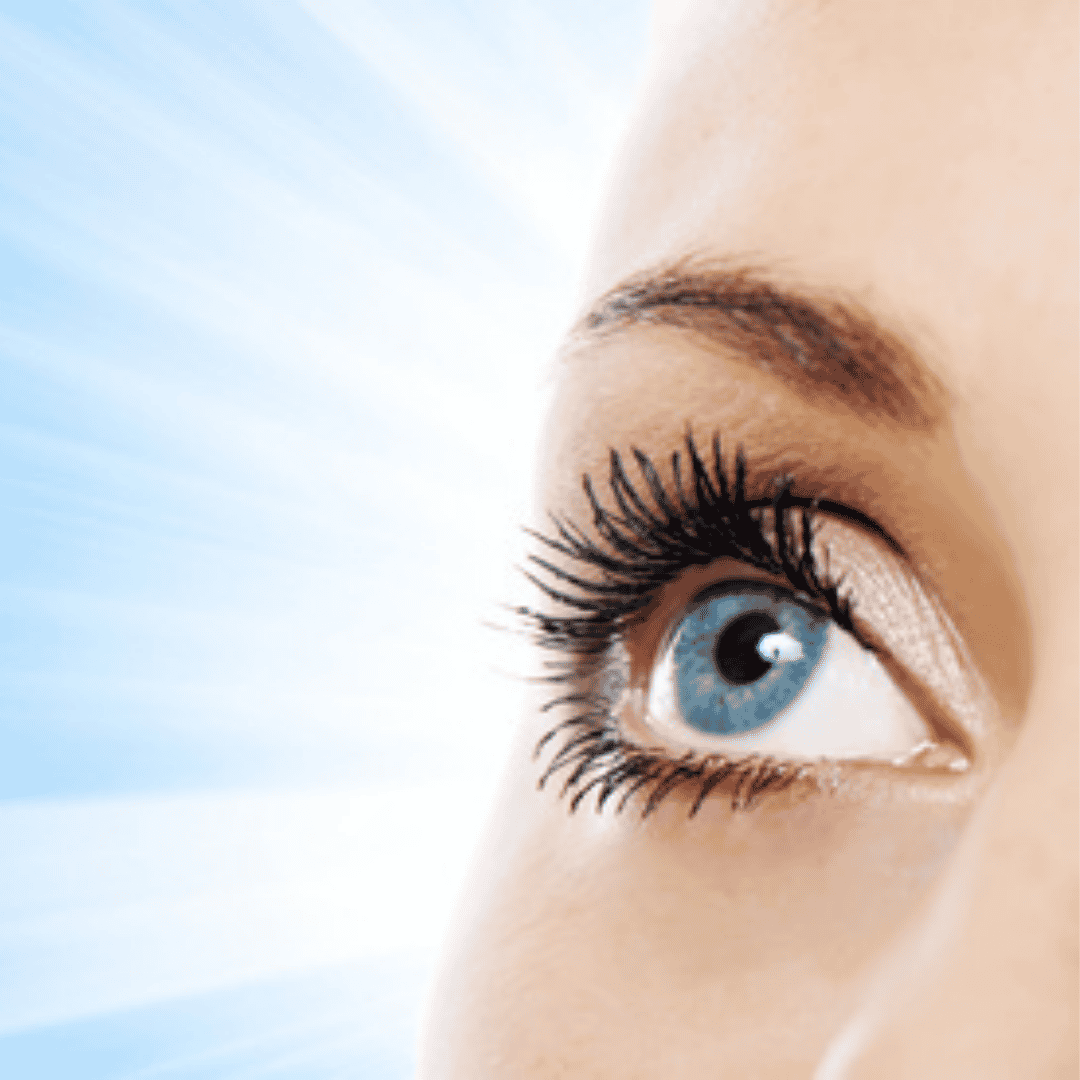 Femtosecond Laser Eye Surgery Package in China