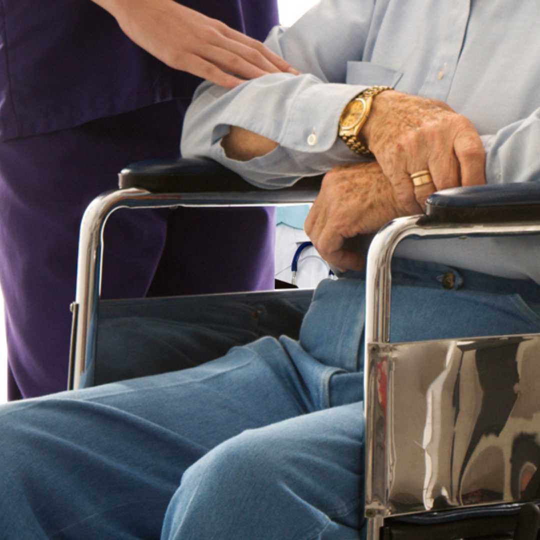 Hip Replacement Surgery in Mexico