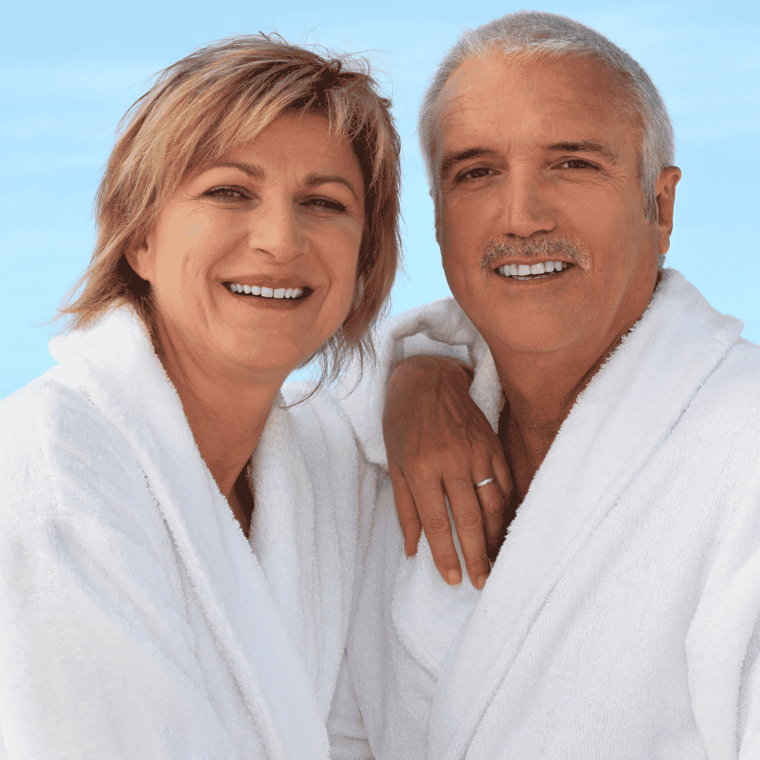 Dental Implants in Los Algodones Mexico – Package by SANI Dental Group