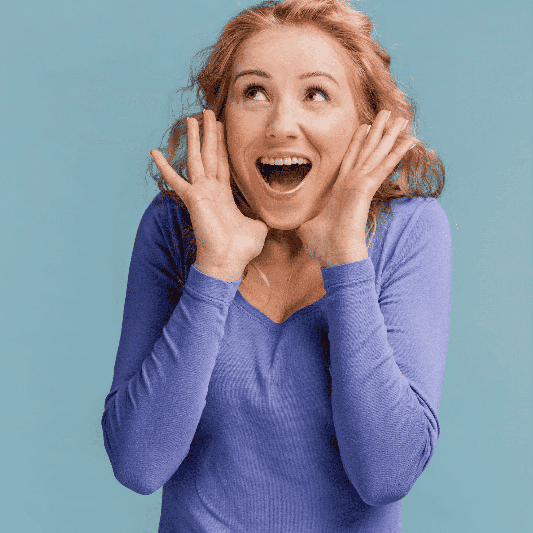 Dental Crowns Package by DDS Cinthya Garcia in Los Algodones, Mexico