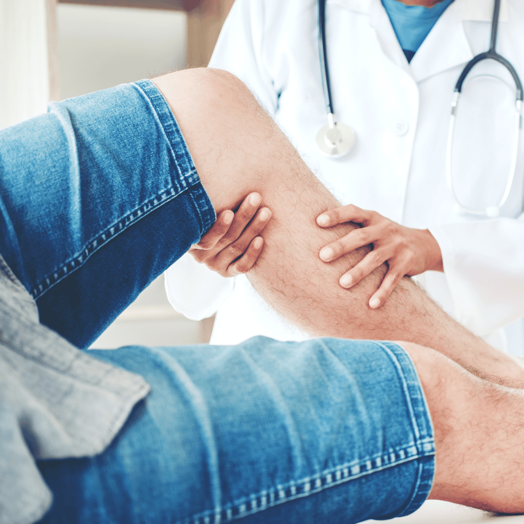 All in one Knee surgery Package in CDMX