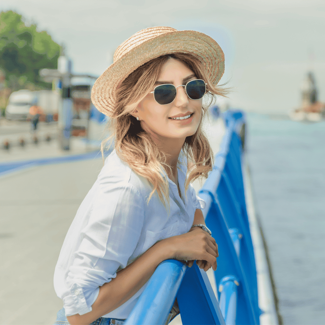 NOBEL All on 4 Dental Implants Package in Istanbul, Turkey by Tower Dental Clinic