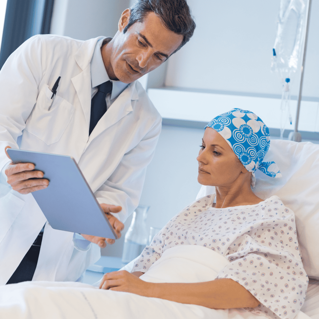 HIFU for Prostate Cancer Package in Otwock, Poland