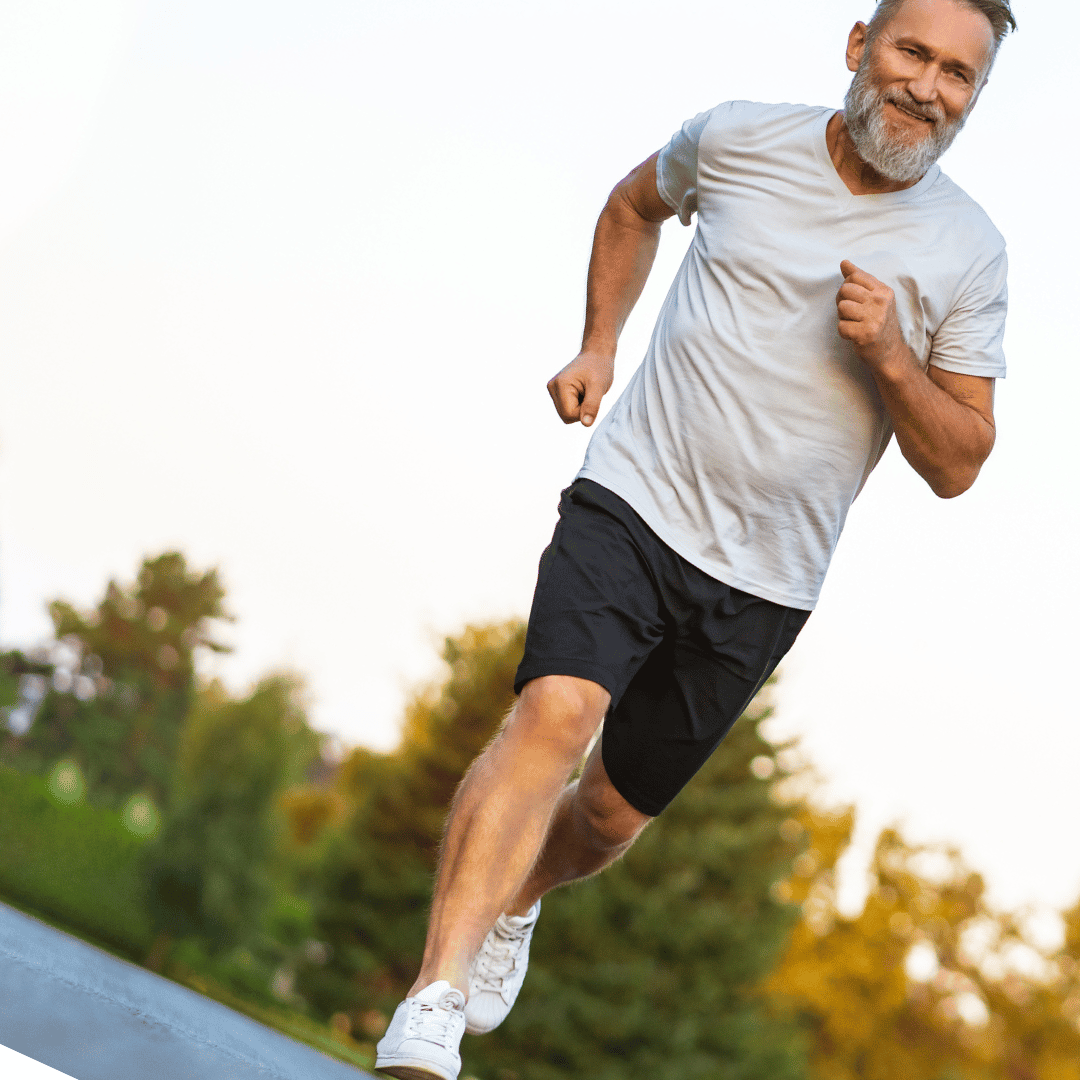 Unilateral Hip Replacement Package in Dubai, UAE