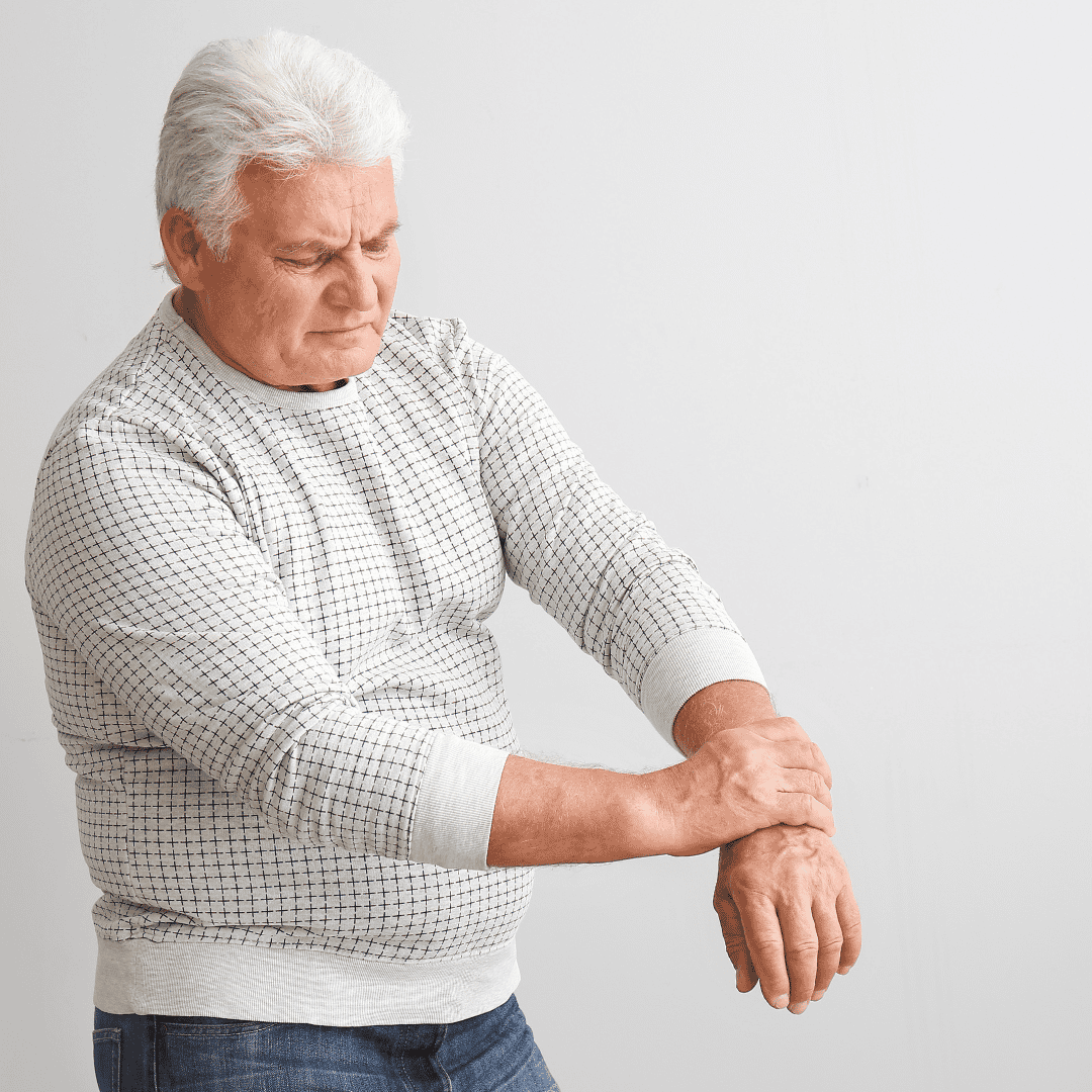 Paquete de Terapia con Células Madre para la Enfermedad de Parkinson en Guadalajara, México por el Instituto de Terapia Celular