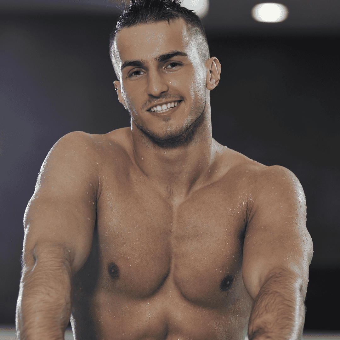 باقات جراحة القضيب في برلين، ألمانيا من قبل ماسكولين