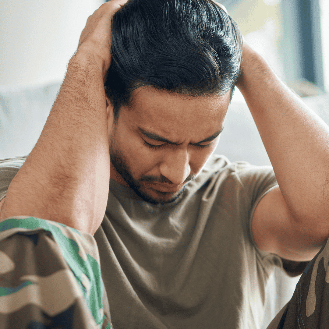 PTSD Treatment Package in Mexico by Clinica Renovacion Ensenada