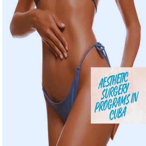  Liposuction Package in Havana, Cuba from $4,000