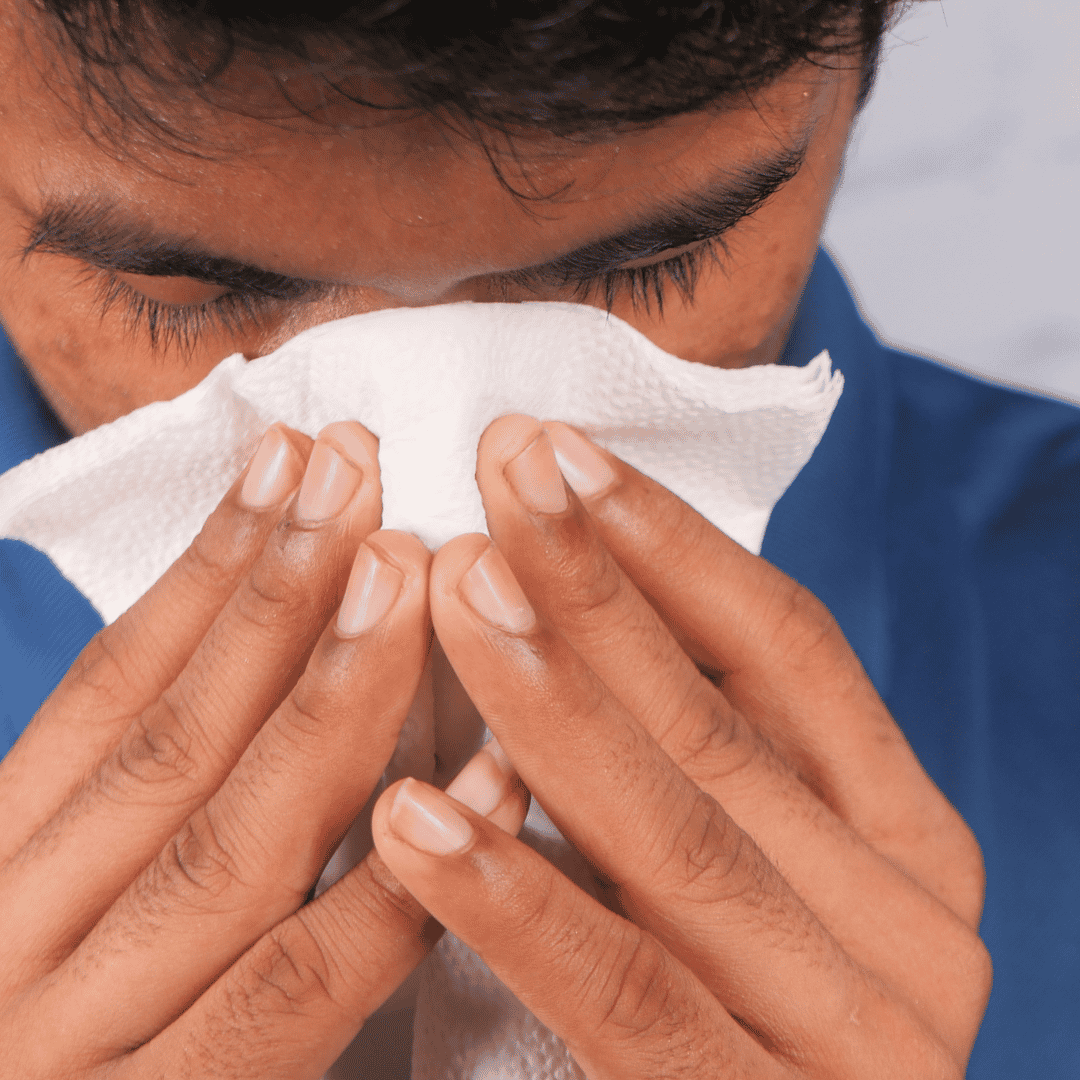 Пакет услуг по терапии синдрома пустого носа стволовыми клетками в Мумбаи, Индия от StemRX