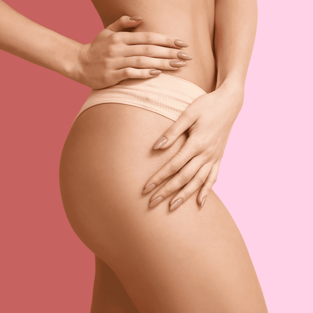 Пакет услуг по подтяжке бедер в Анталии, Турция от частной больницы Olimpos