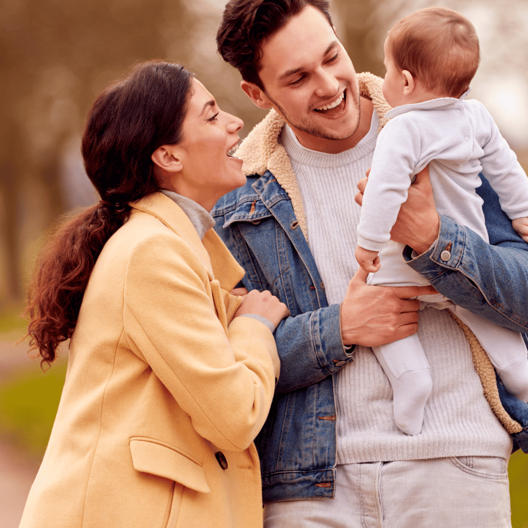 VIP Surrogacy Package with Donor Eggs & Partnerâ€™ Sperm in Tbilisi, Georgia