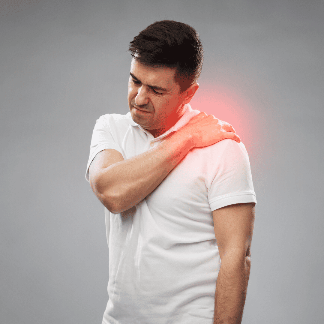 Paquete de Terapia con Células Madre para Hombro en la Clínica MexStemCells, Ciudad de México, México