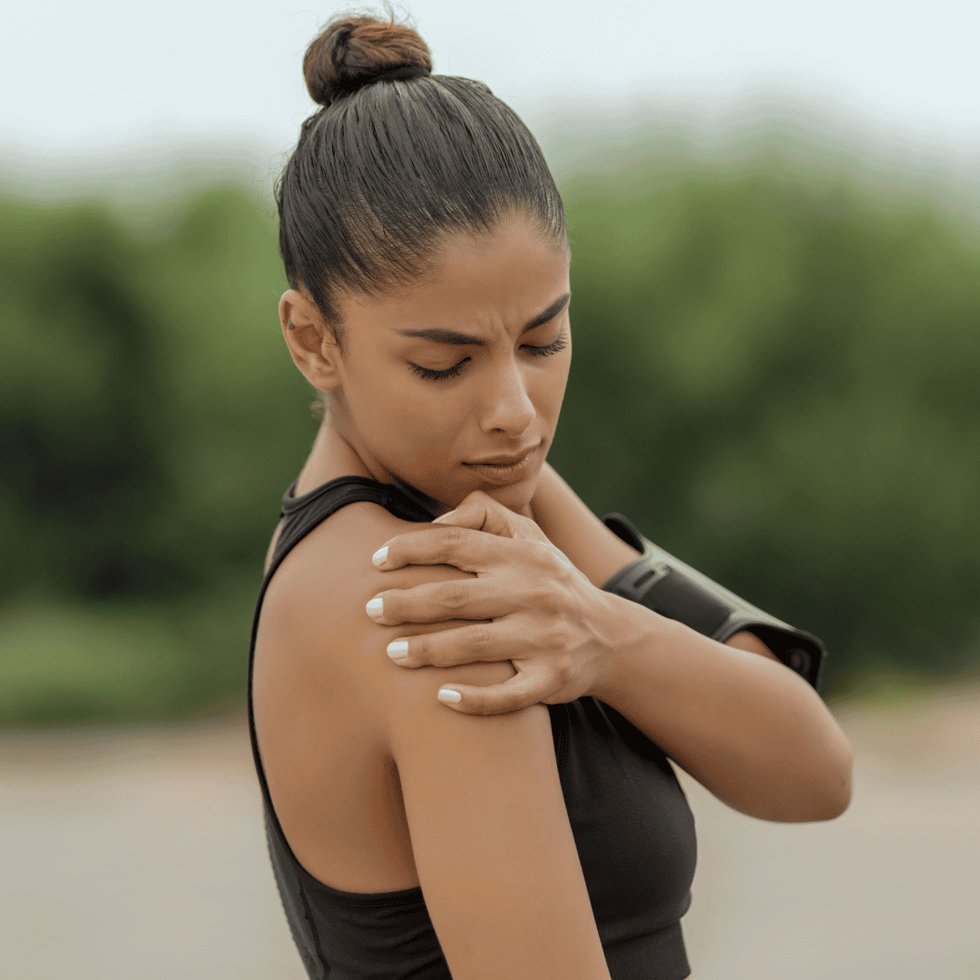 Stammzellentherapie Dominikanische Republik: Linderung von Schulterschmerzen durch Dr. Vargas Decamps in Santo Domingo