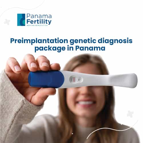 Affordable PGD Package in Panama City by Panama Fertility