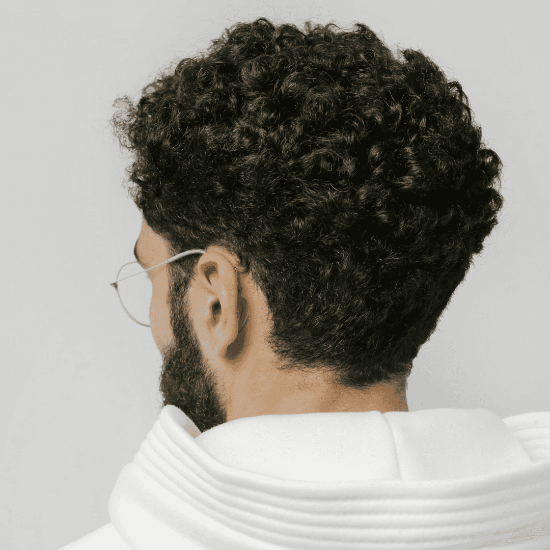 Paquete de trasplante capilar: de 2.001 a 3.500 injertos