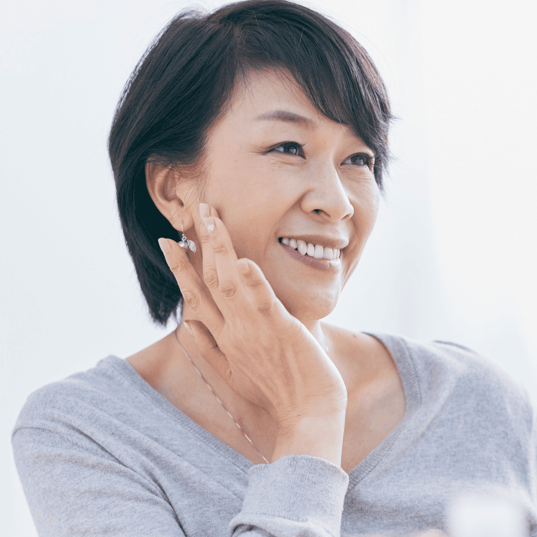 Mesenchymal Stem Cell Therapy for Anti Aging