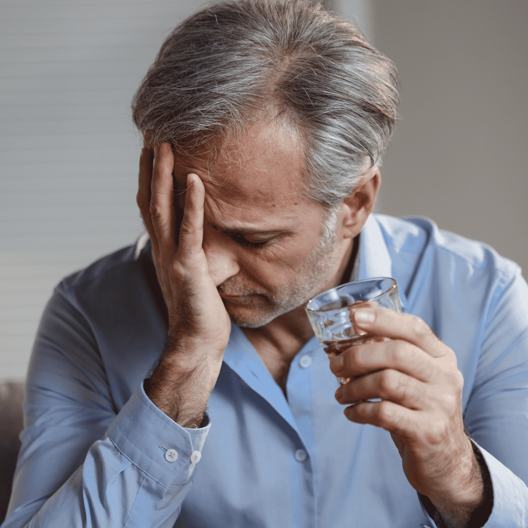 برنامج علاج الكحول والمخدرات | التعافي من الإدمان