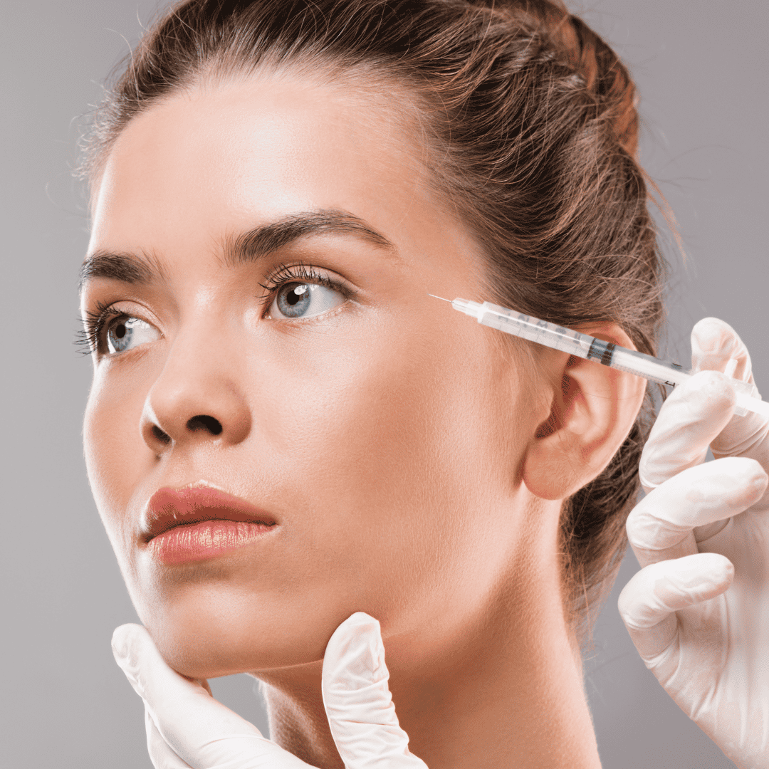 Botox Package at Rahib Medical Center, karachisd, Pakistan