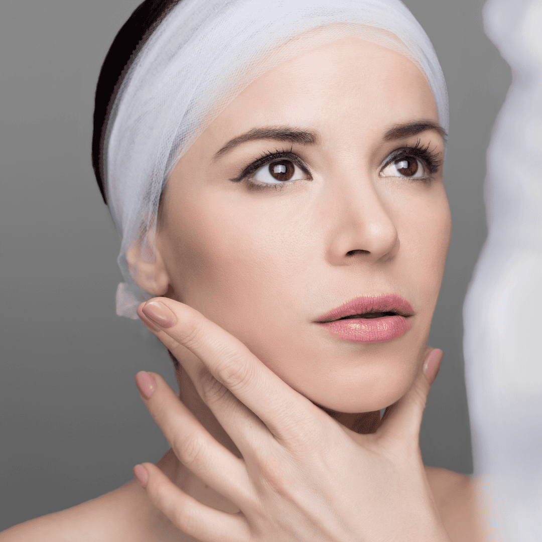 Face Lift Package at Cuba