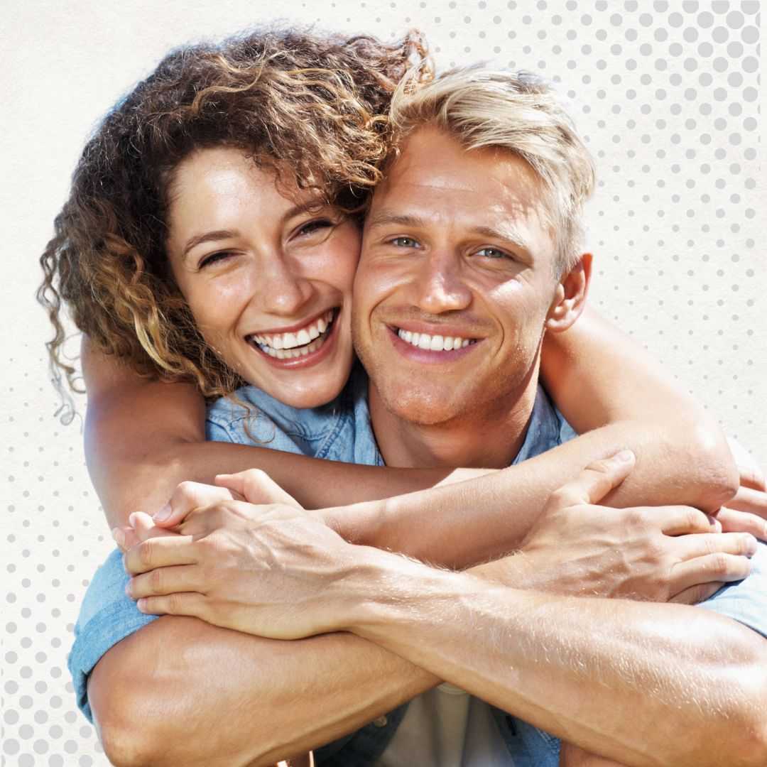 باقة زراعة الأسنان 