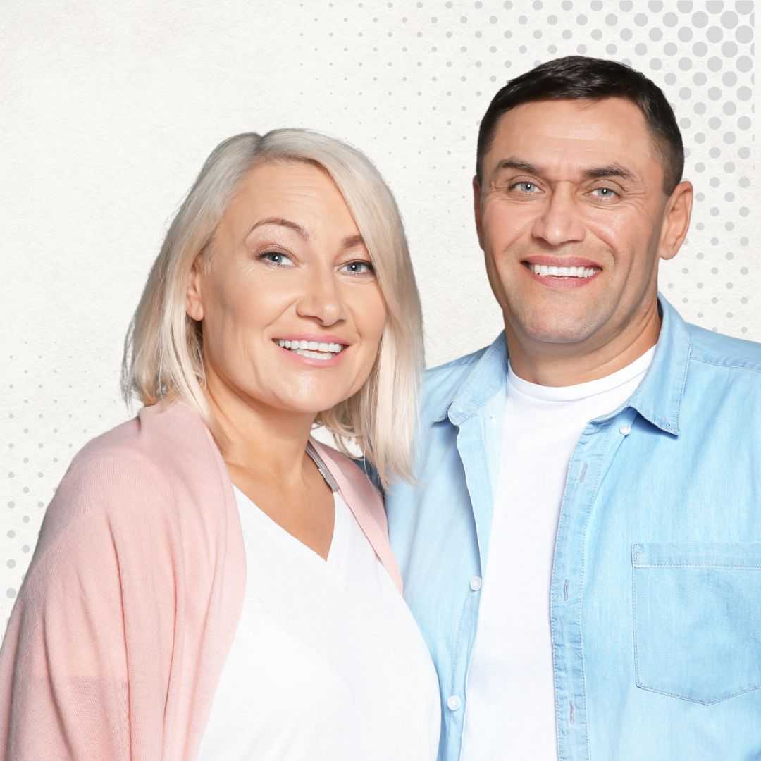 باقة ابتسامة هوليوود في إسطنبول من نوفوسكلينيك لابتسامة مثالية