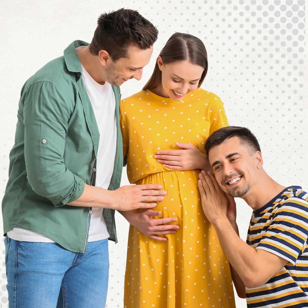 تأجير الأرحام في تبليسي: عروض بأسعار معقولة من InvitroLife Georgia