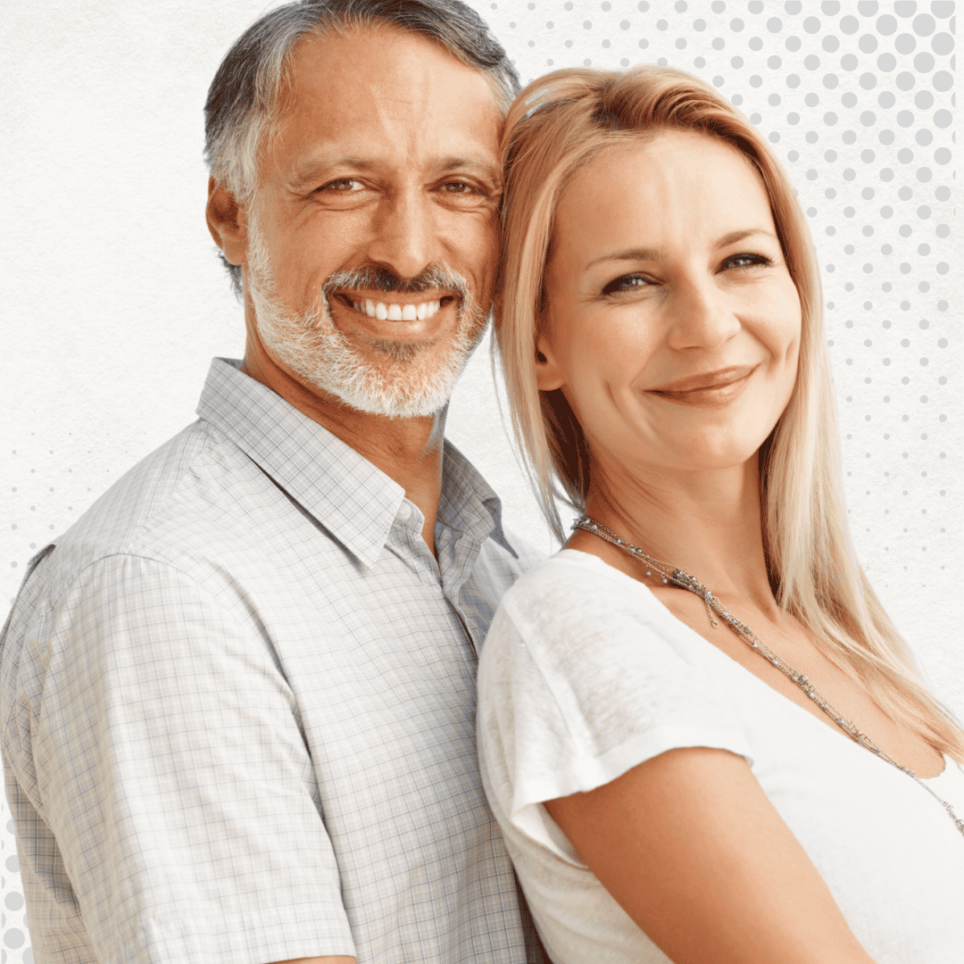 باقة زراعة الأسنان 