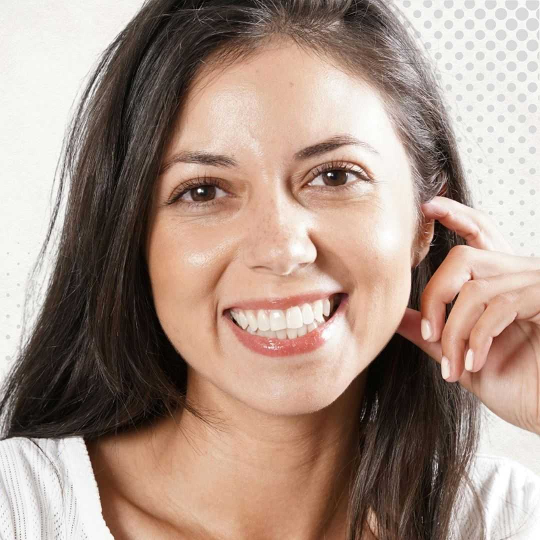 Affordable Veneers in Mexico Package at Care Smile Center: Complete Smile Makeover