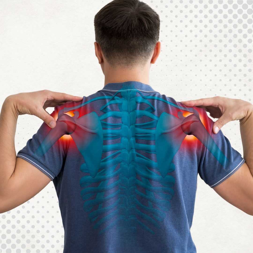 Stem Cell Therapy for Shoulder Pain Package in Vadodara, India by Dr. Pravin Patel