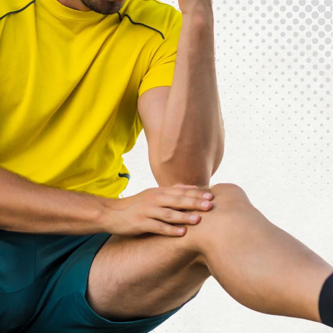 Knee Regenerative Medicine Package in Osaka, Japan by Cell Grand Clinic