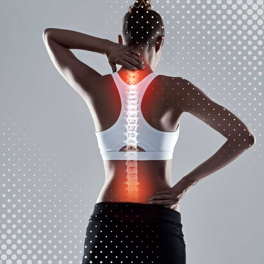 Stem Cell Therapy for Degenerative Disc Disease Package in Santo Domingo, Dominican Republic by Dr. Vargas Decamps