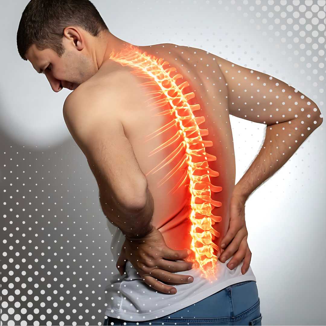 Stem Cell Therapy for Spinal Disc Degeneration Package in San Jose del Cabo, Mexico